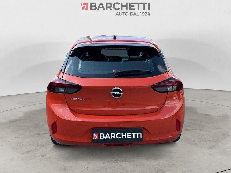 Opel Corsa-e 5 PORTE EDITION