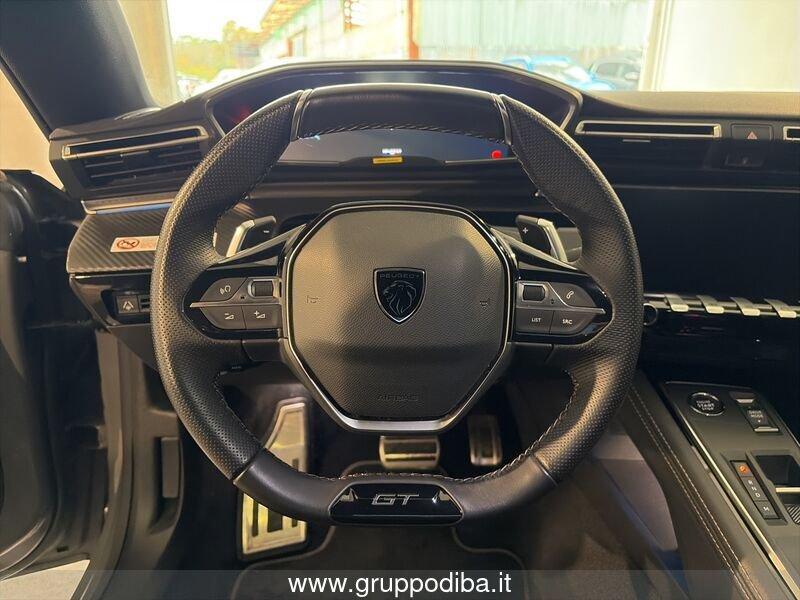 Peugeot 508 II 2023 SW SW 1.5 bluehdi GT s&s 130cv eat8