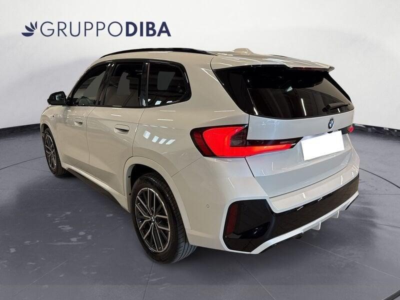 BMW X1 U11 sdrive18d MSport auto