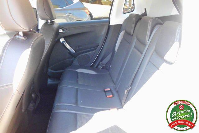 PEUGEOT 2008 1.6 e-HDi 92 CV Stop&Start Allure