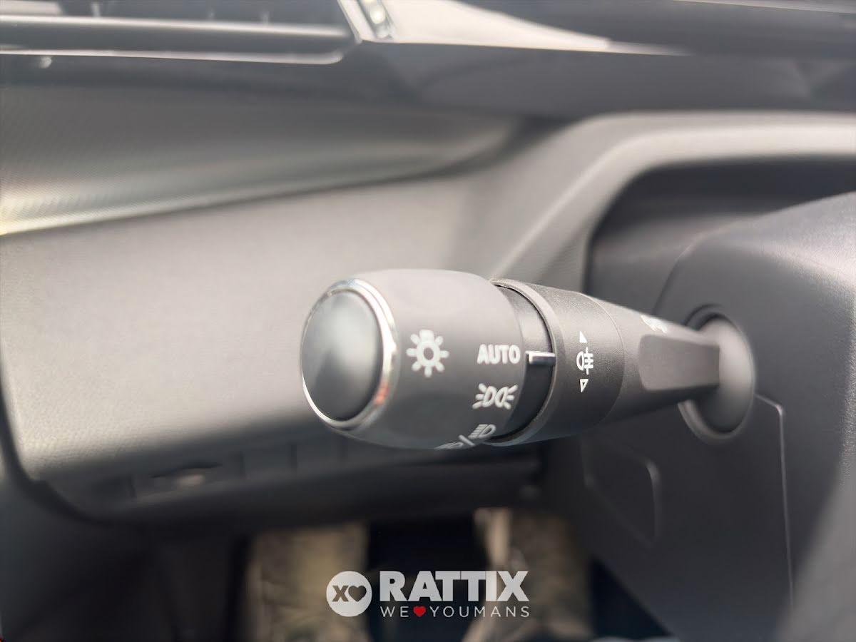 Peugeot 308 SW 1.2 Hybrid 136CV GT e-DCS6
