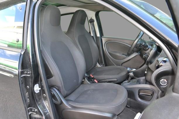SMART FORFOUR - 0.9 PASSION