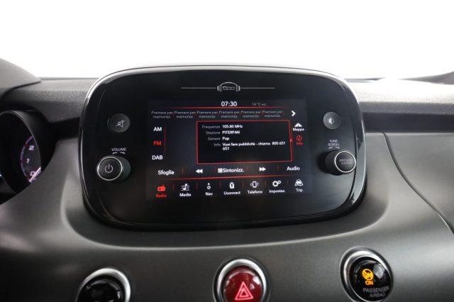 FIAT 500X 500X 1.3 T4 150 CV DCT Sport