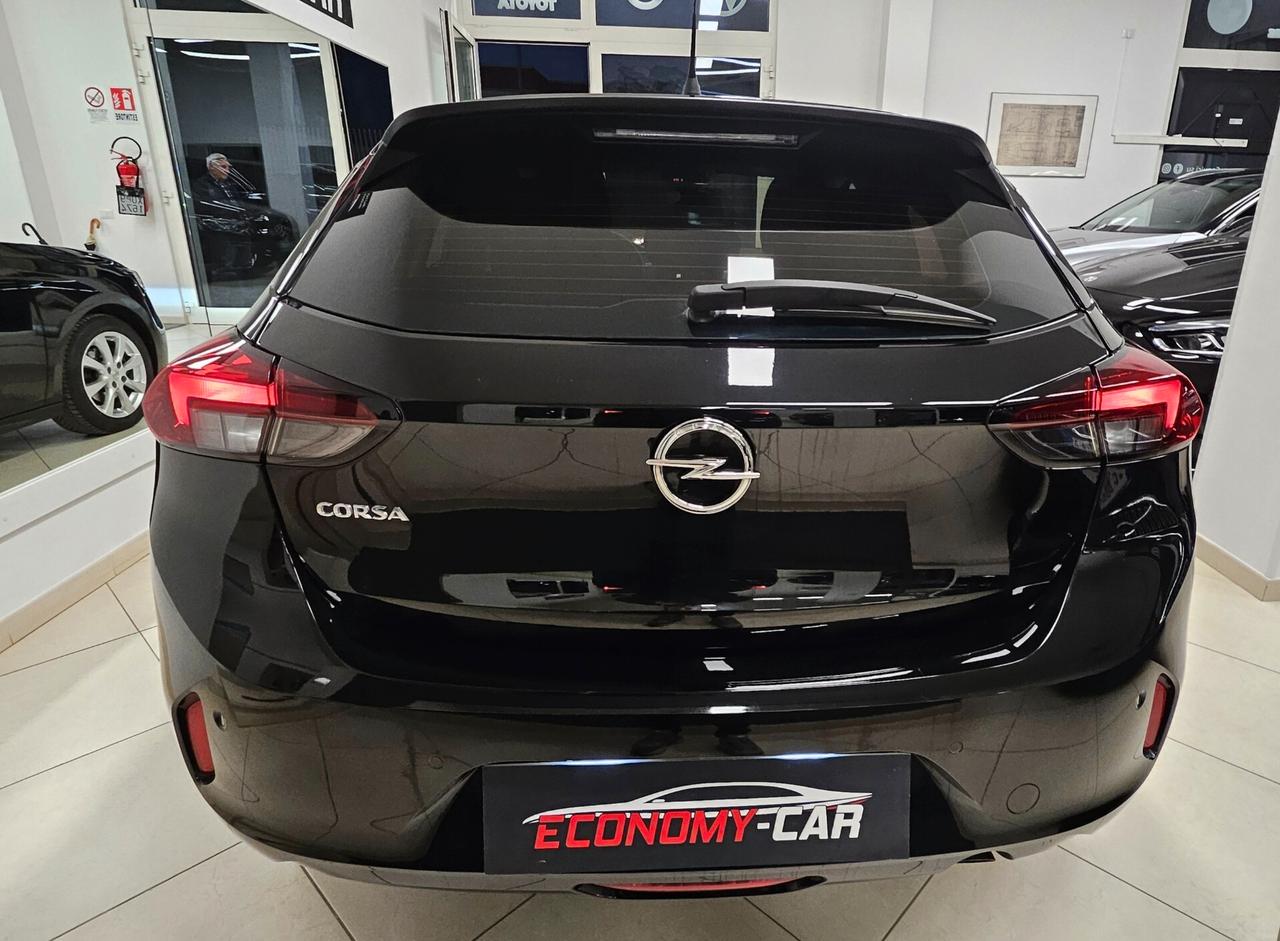 Opel Corsa 1.5 D 100 CV Edition porte 5