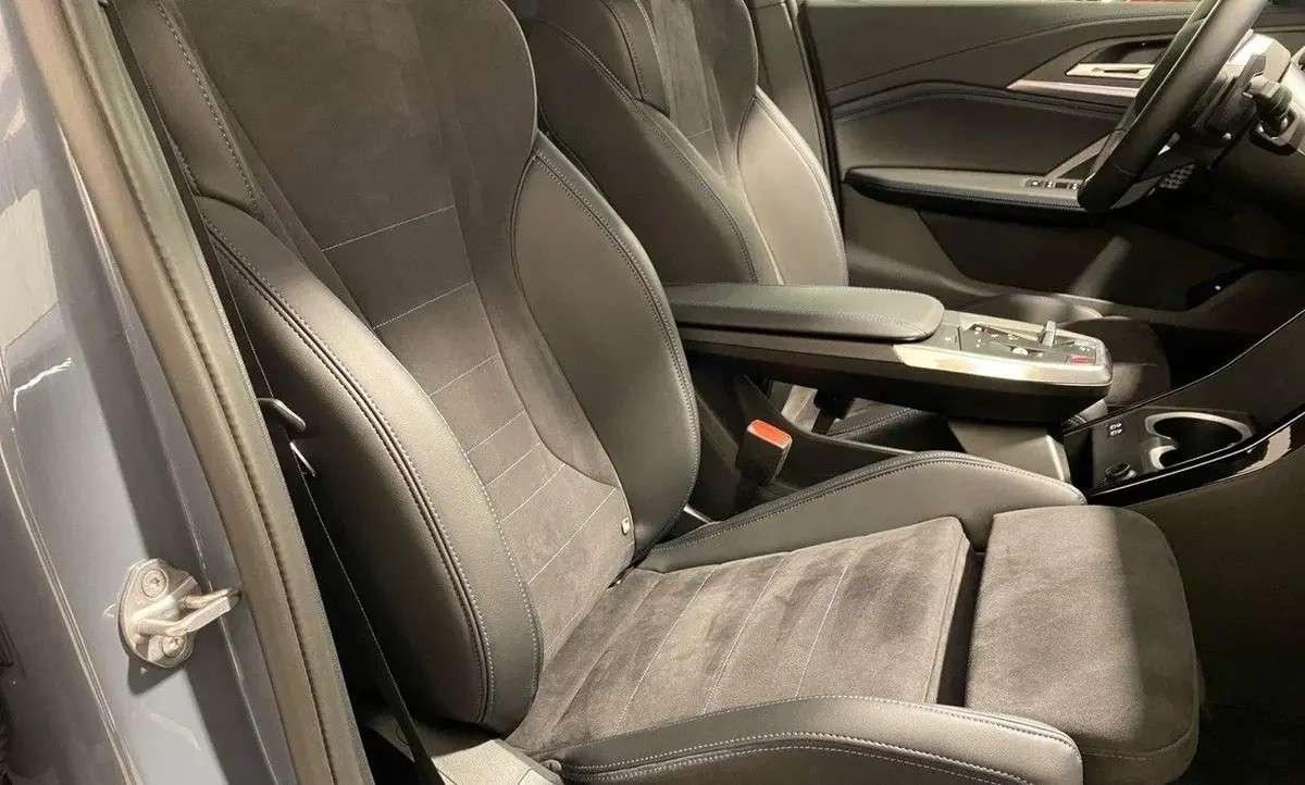 BMW X1 X1 sdrive18d MSport