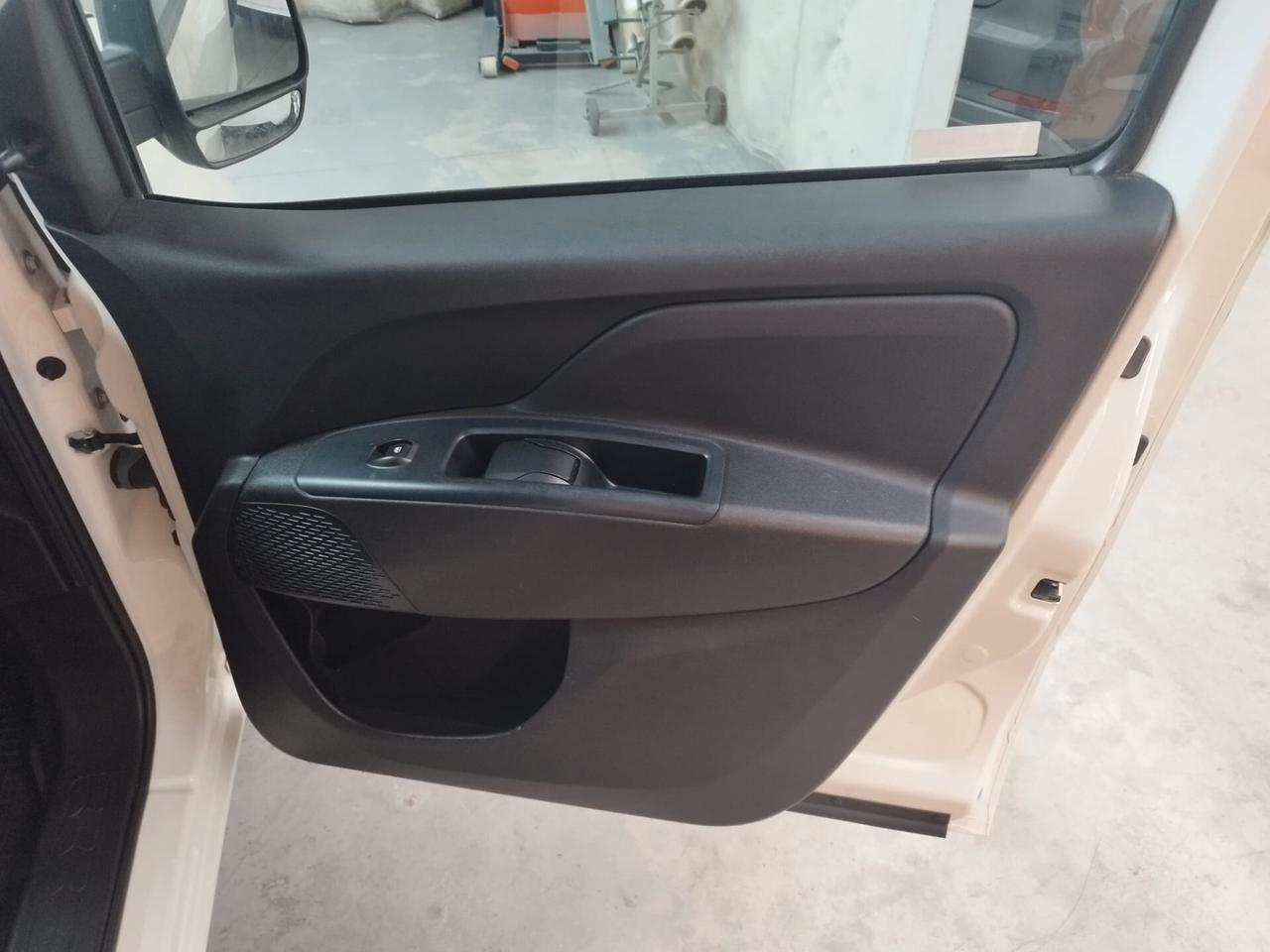 Fiat Doblo Doblò 1.3 MJT PC-TN Cargo Lamierato