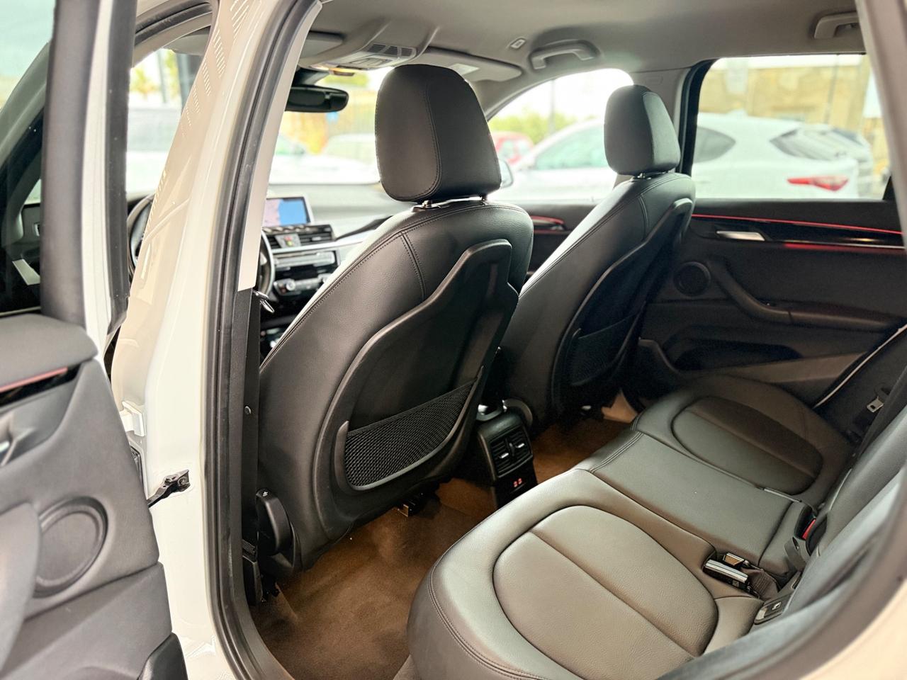 Bmw X1 sDrive 18d xLine