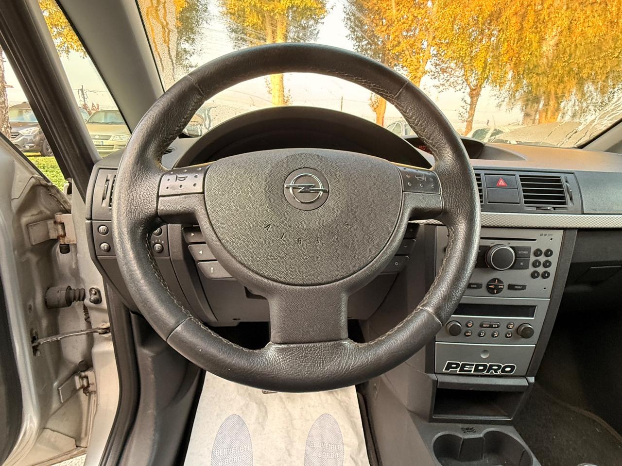 Opel Meriva 1.7 CDTI 125CV Enjoy