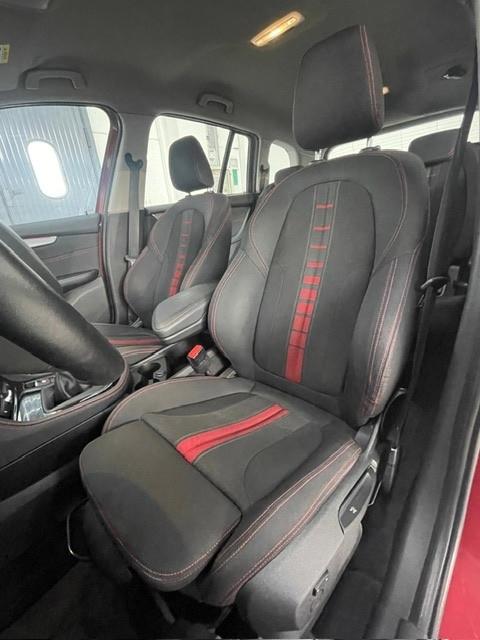 Bmw 2er 218d grand Tourer Sport
