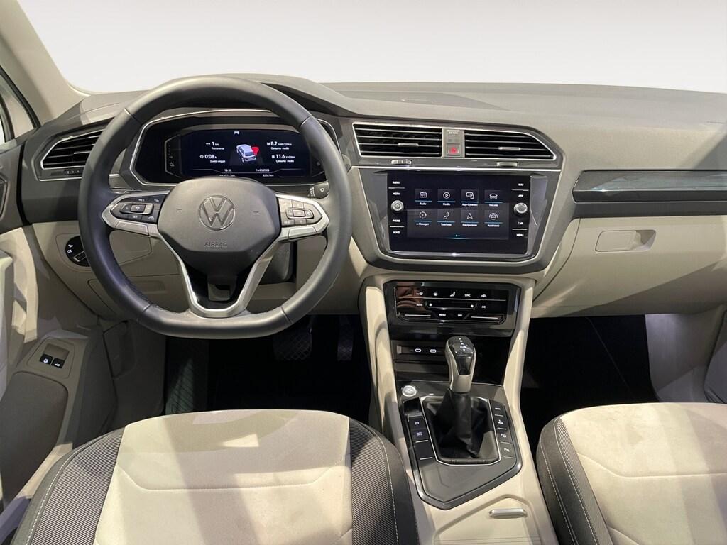 Volkswagen Tiguan 1.4 TSI eHYBRID 204CV DSG Elegance (PHEV)