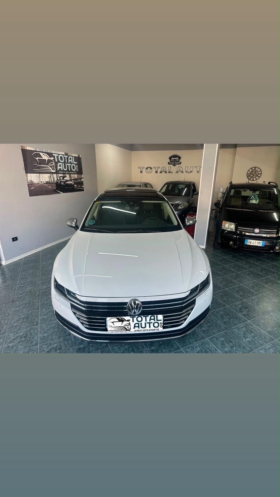 Volkswagen Arteon 2.0 TDI 190 CV SCR 4MOTION DSG Sport BlueMotion Tech.
