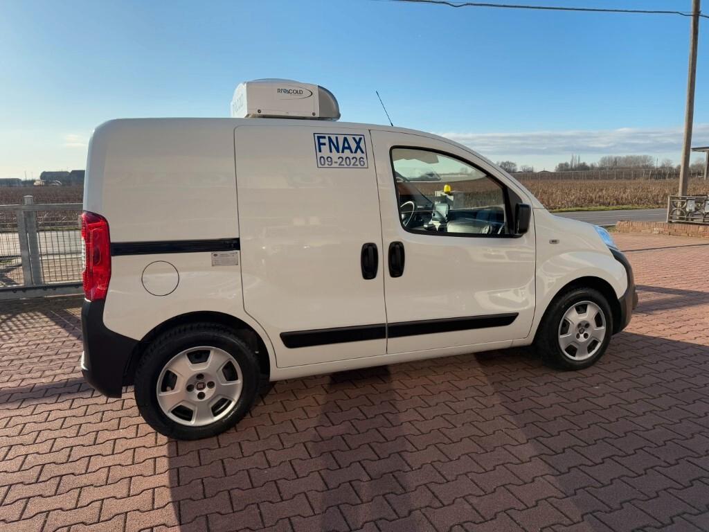 Fiat Fiorino 1.3 MJT 95CV Frigo