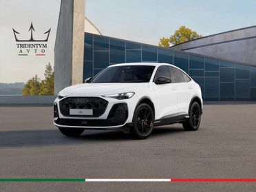Audi Q5 Sportback 2.0 tfsi mhev+ S line edition quattro 204cv s-tronic