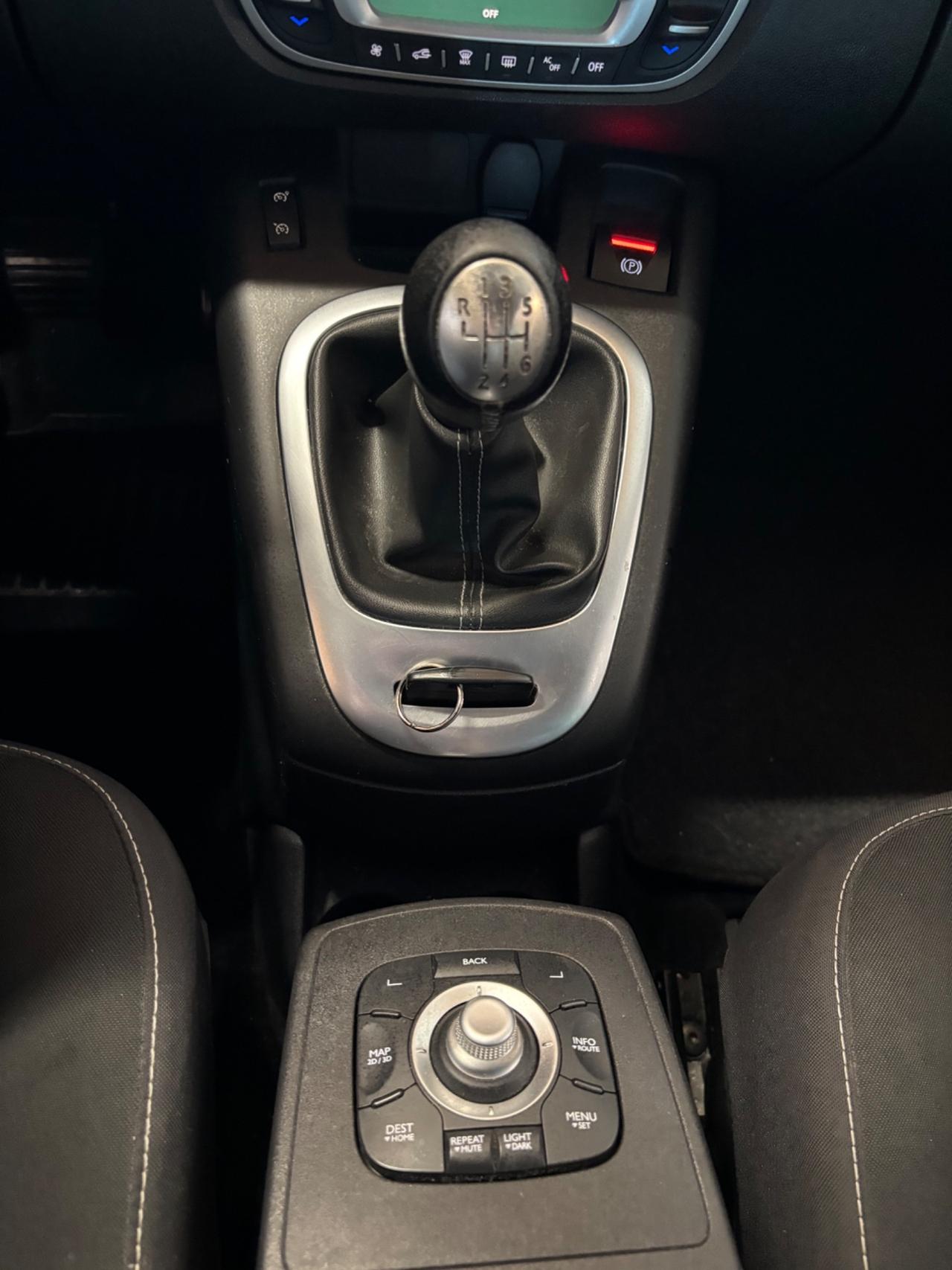 Renault Scénic XMod 1.5 dCi |OK NEOPATENTATI|