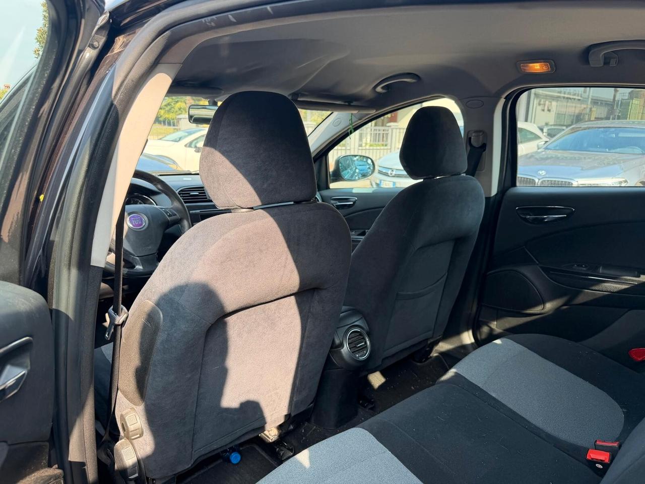 Fiat Bravo 1.6 MJT 105 CV Emotion NEOPATENTATI