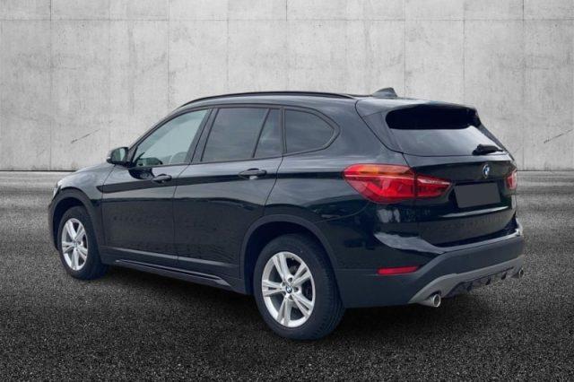 BMW X1 sDrive18d Sport