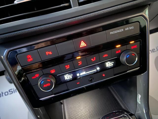 VOLKSWAGEN T-Cross 1.0 TSI 110 CV DSG Advanced VIRTUAL