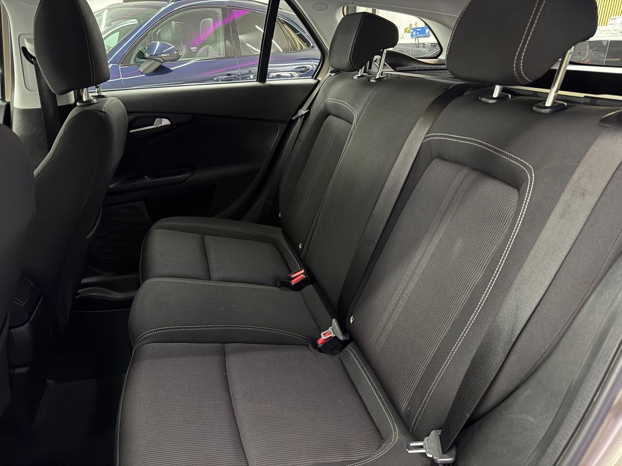 Fiat Tipo 1.6 Mjt SW Lounge Automatica