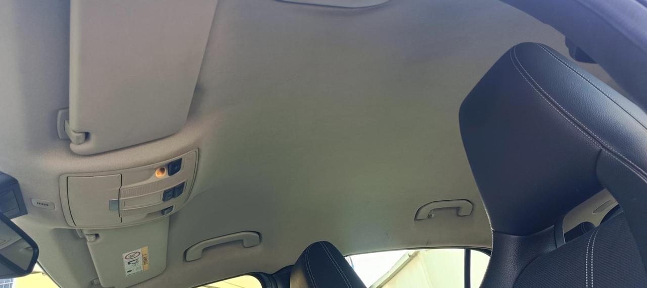 Mercedes GLA 200 d (cdi) Premium