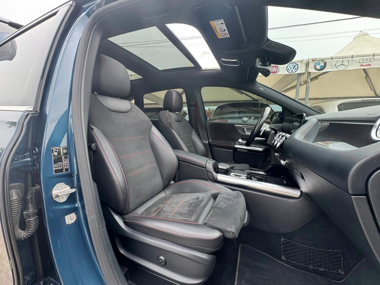Mercedes-benz B 180 d Premium AMG (EXTRA FULL)