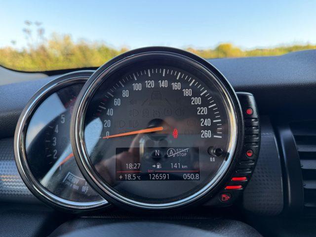 MINI Cooper D 1.5 Cooper D 5 porte