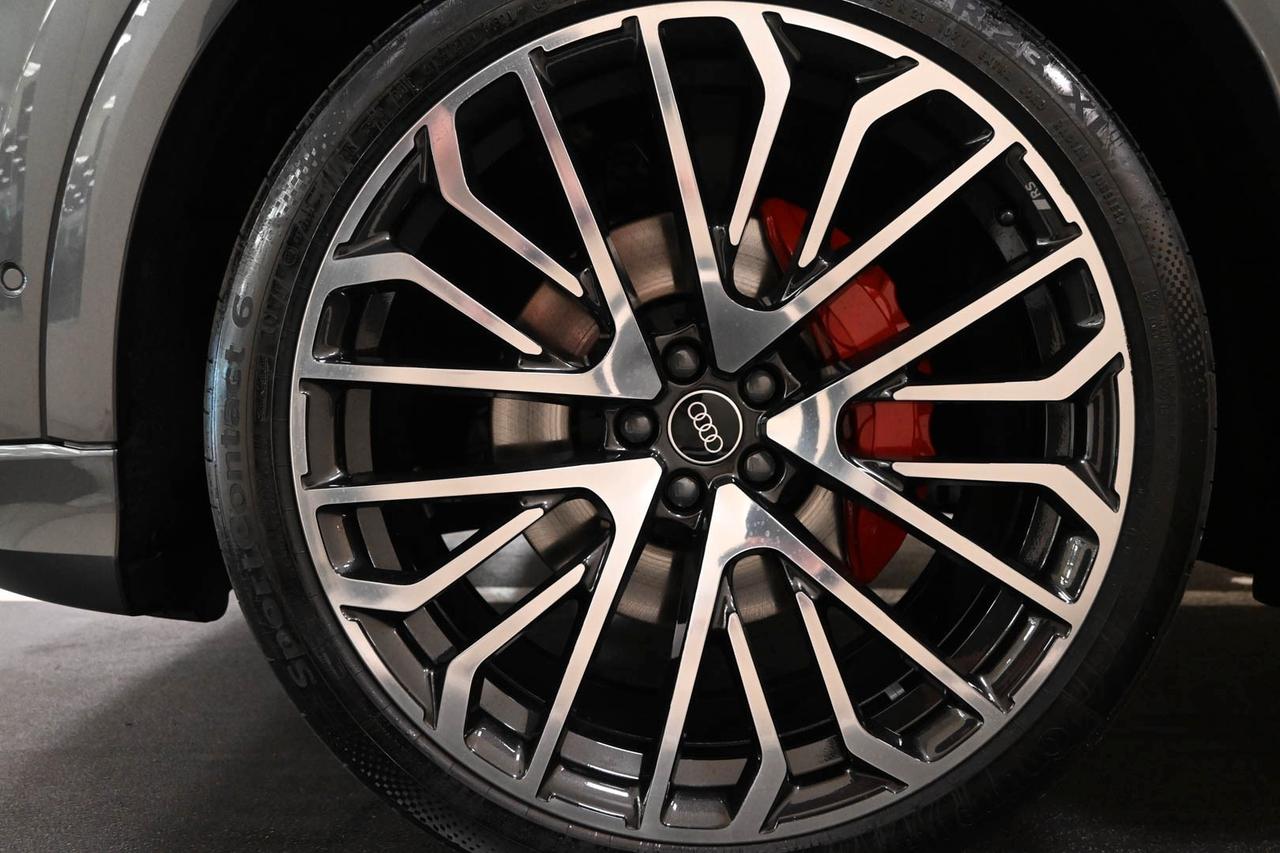 AUDI Q8 Q8 50 TDI 286 CV quattro tiptronic Sport