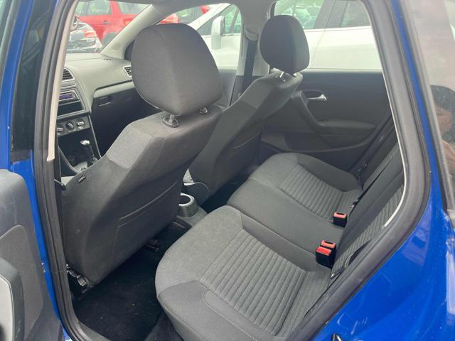 VOLKSWAGEN Polo 1.2 TSI 5p. Comfortline BlueMotion Technology
