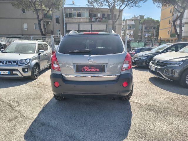 OPEL Antara 2.2 CDTI 163CV Start&Stop 4x2 Cosmo