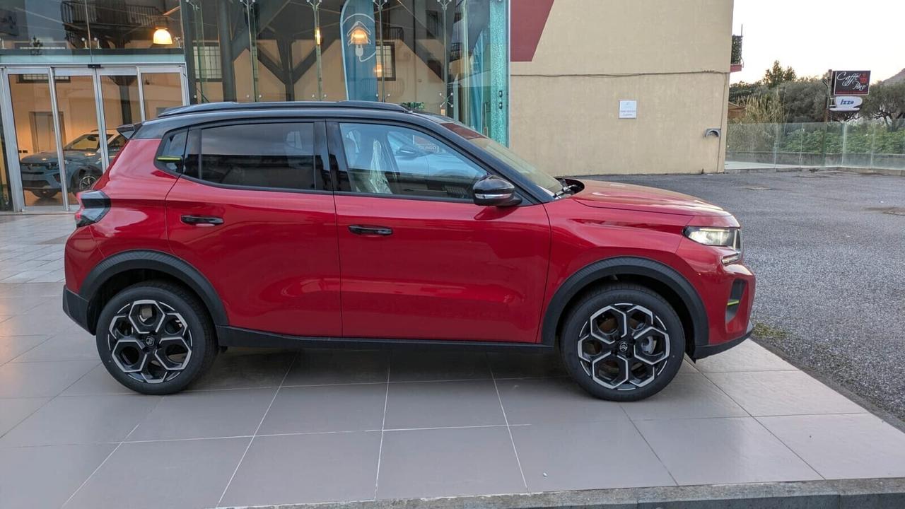 Citroen C3 100 MAX KM0