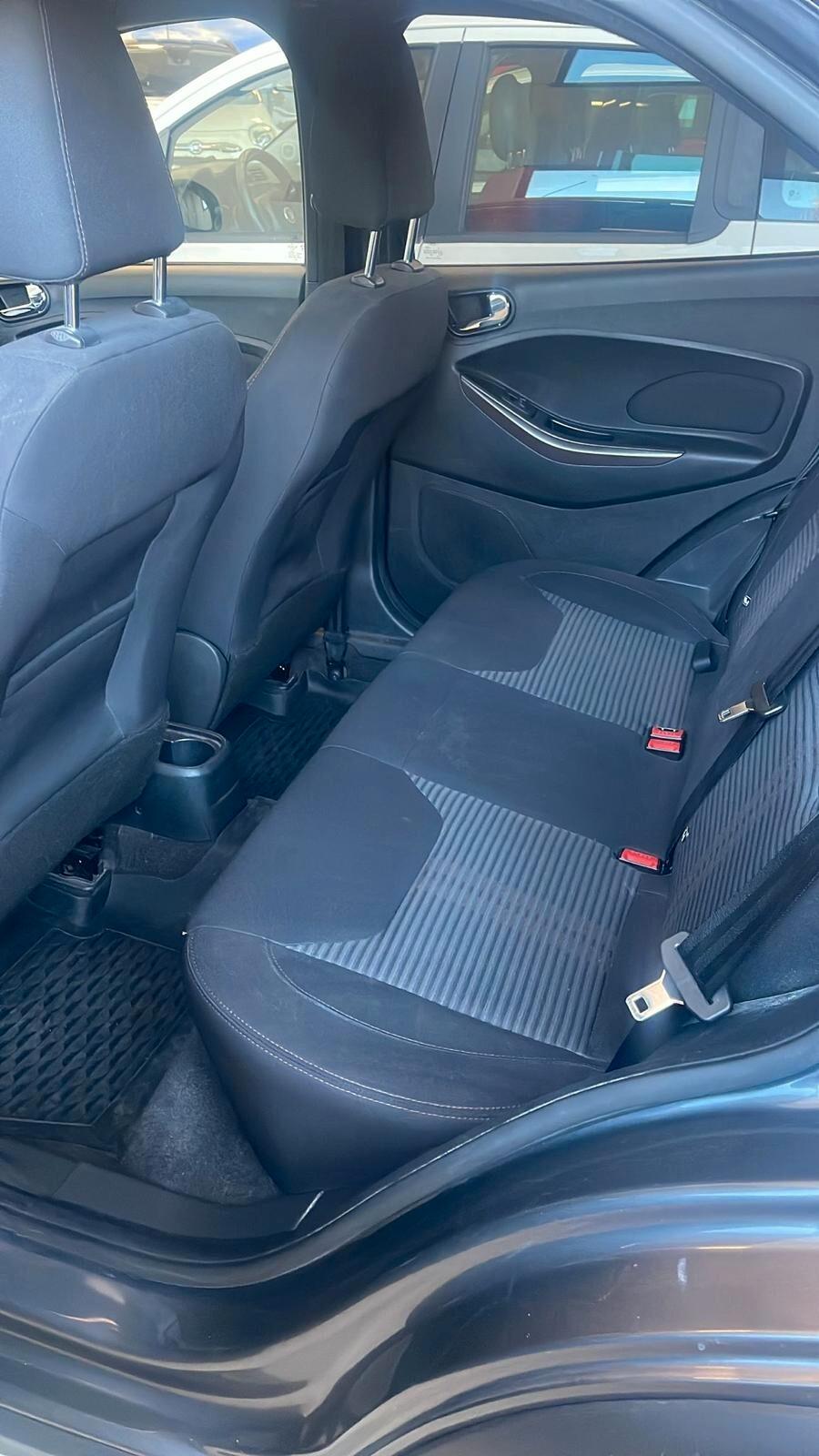 Ford Ka 1.5 TDCi 95 CV Start&Stop Active