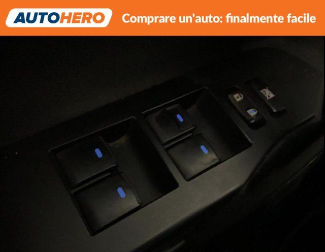 TOYOTA Auris Touring Sports 1.8 Hybrid Style