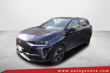 DS 7 CROSSBACK 1.5 BLUEHDI 130CV AUT. BASTILLE BUSINESS ( FARI LED - COCKPIT - CRUISE - NAVI - MIRROR - PDC - TELECAMERA POST. )