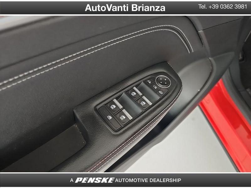 Renault Arkana Hybrid E-TECH Intens