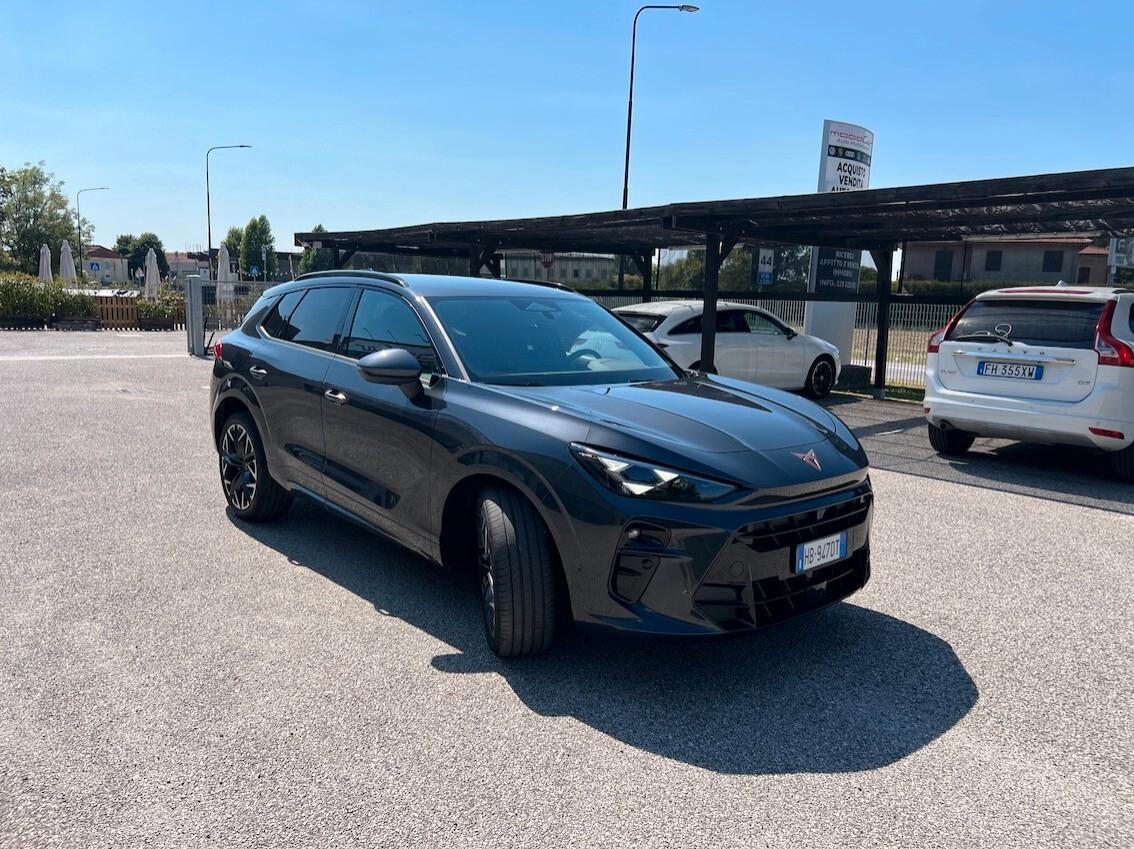 CUPRA Terramar 2.0 tsi Impulse 4drive 204cv dsg + INTELLIGENT DRIVE
