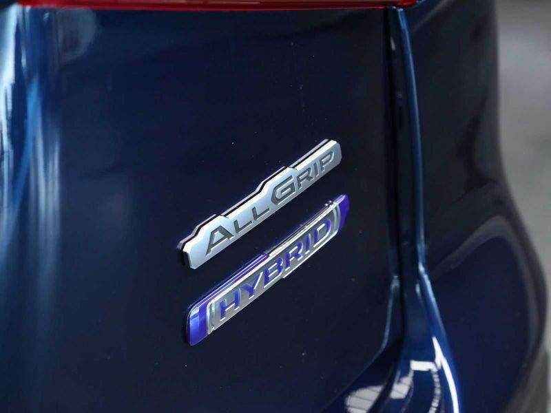 Suzuki Vitara Vitara 5p 4WD All Grip 1.4 Boosterjet Hybrid 110cv Automatica Cool+