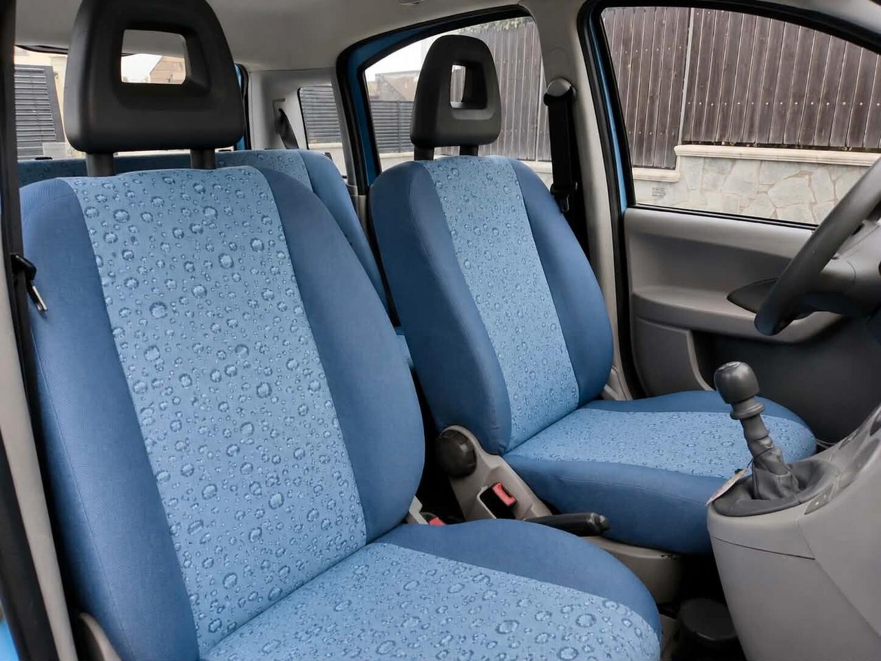 Fiat Panda 2ª serie 1.1 FIRE NUOVISSIMA