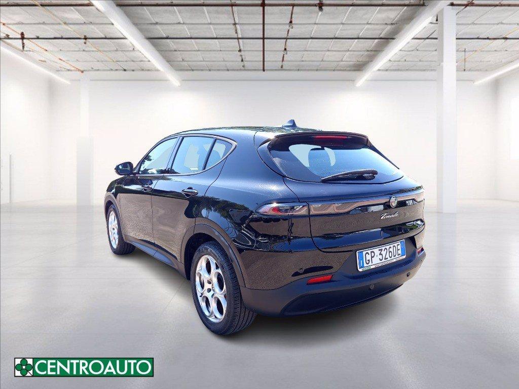 ALFA ROMEO Tonale 1.6 Sprint 130cv tct6 del 2023