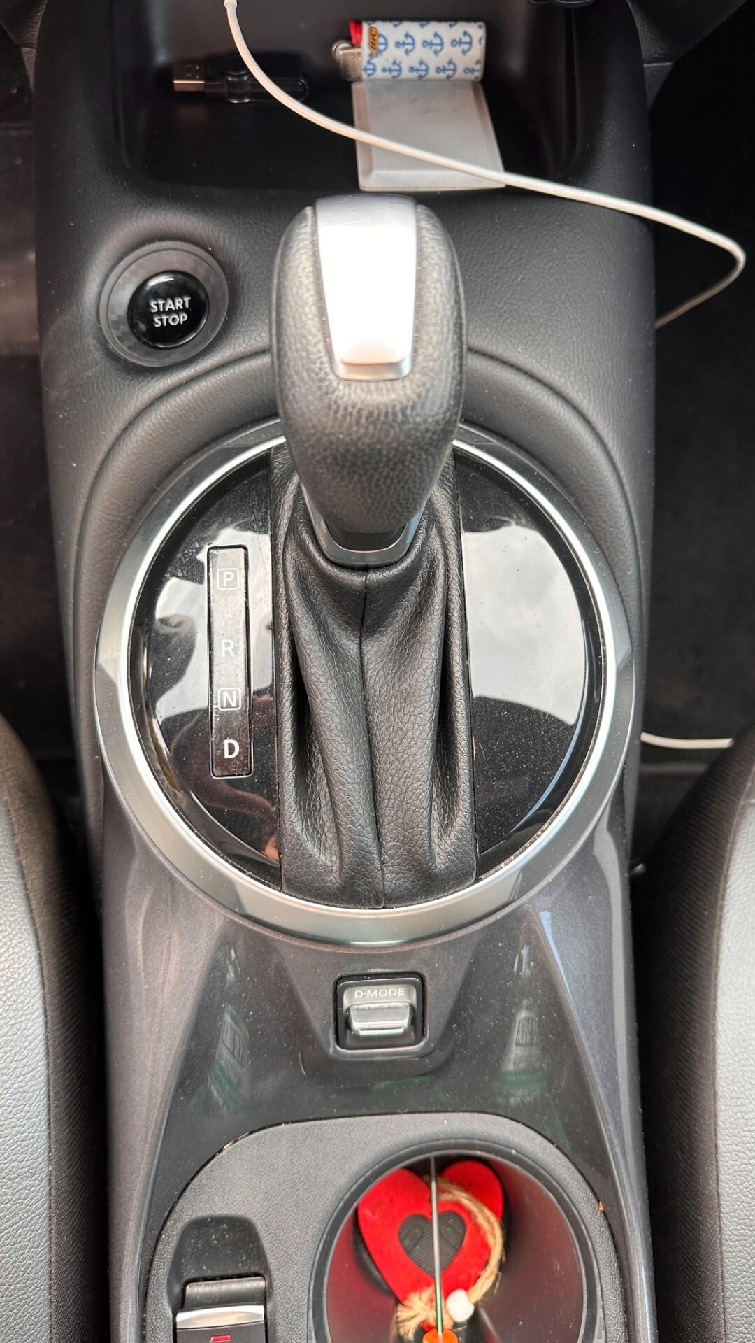 NISSAN JUKE HYBRID 143 CV TEKNA N-DESIGN – 2023
