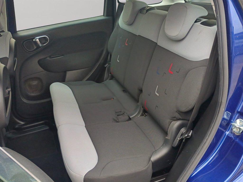 FIAT 500 L Pro N1 1.6 mjt 120cv Pop Star 4p.ti serie 5 E6 del 2017