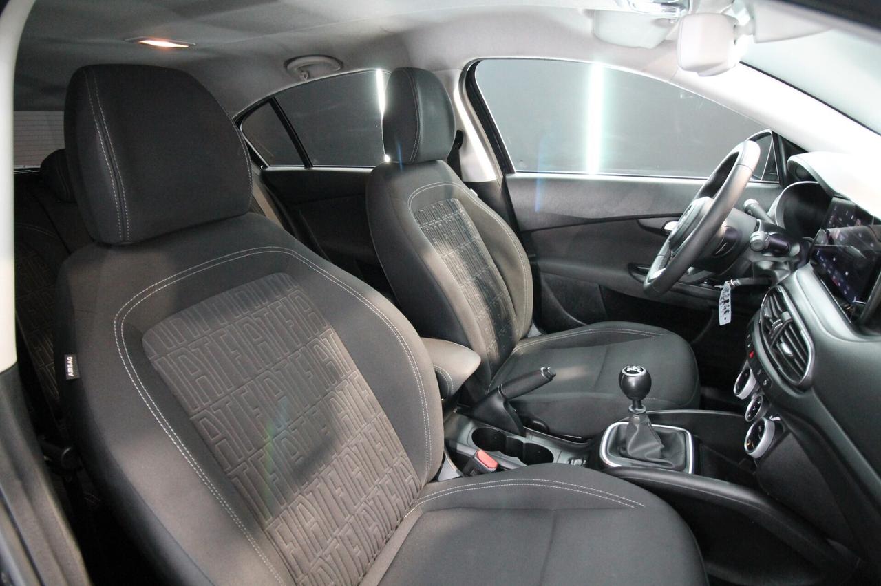 FIAT TIPO 1.6 MJT 130 CV