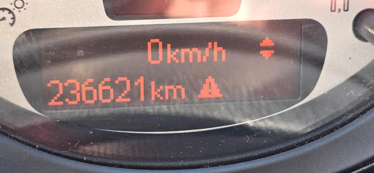 Mini Cooper Countryman 1.6 D