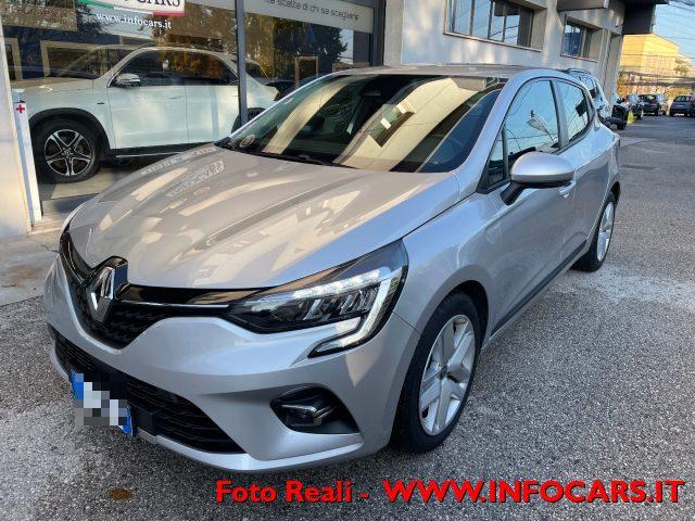 RENAULT Clio TCe 90 CV 5 porte Business - PROMO