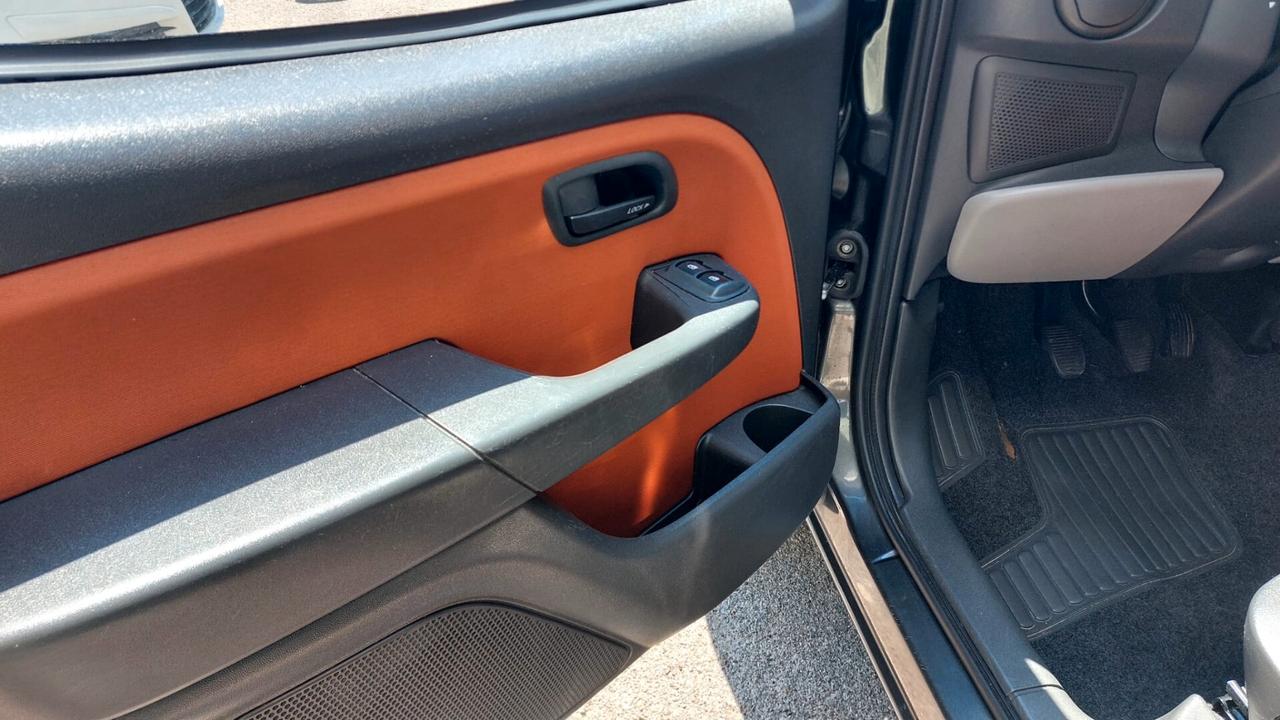 Fiat Doblo Doblò 1.4 Dynamic