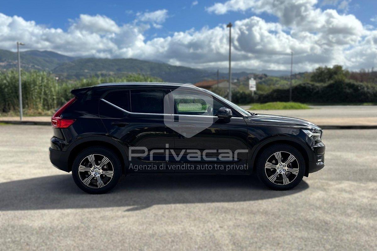 VOLVO XC40 D3 Geartronic Inscription