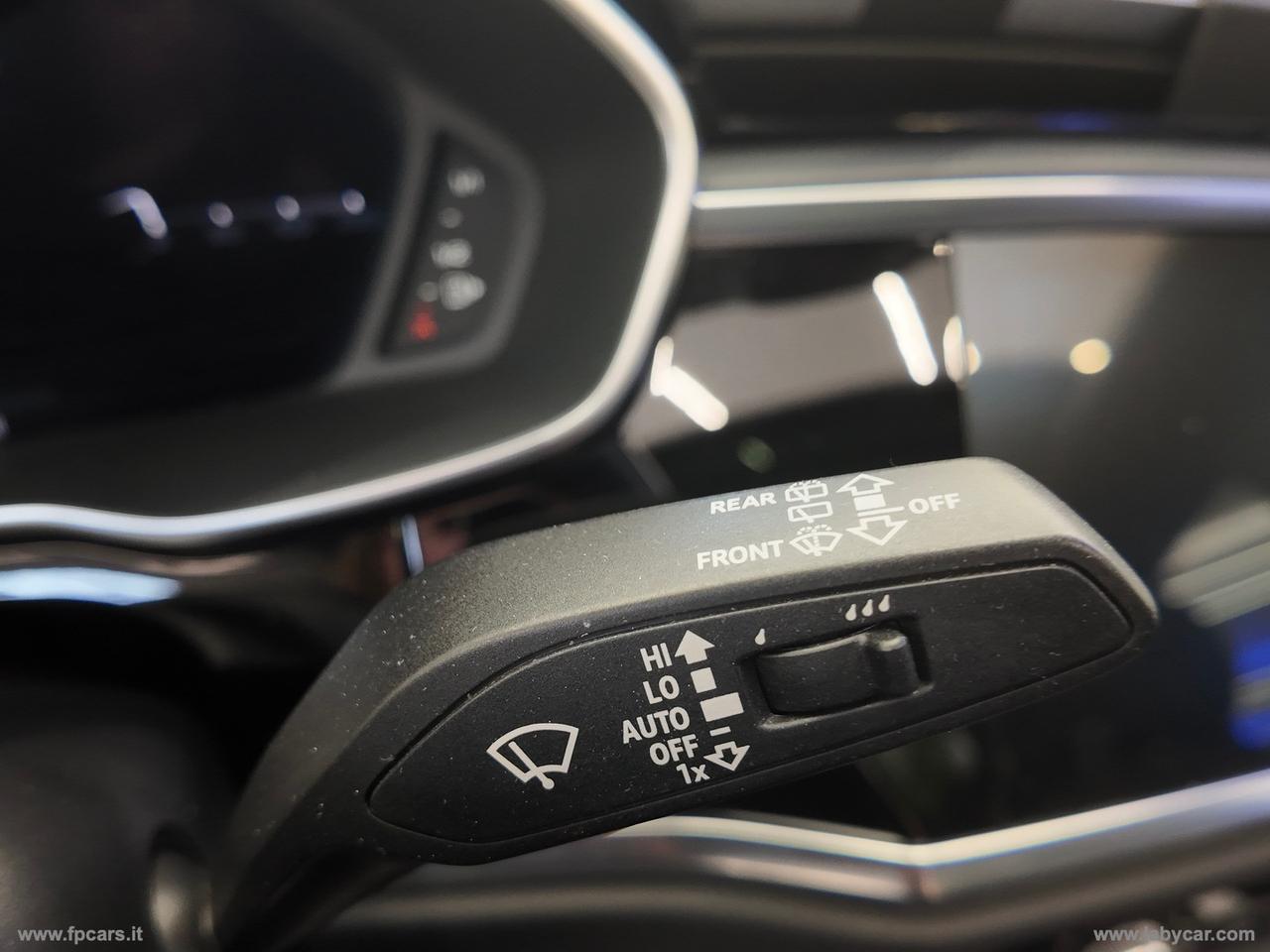 AUDI Q3 SPB 35 TDI quattro TETTO APRIBILE
