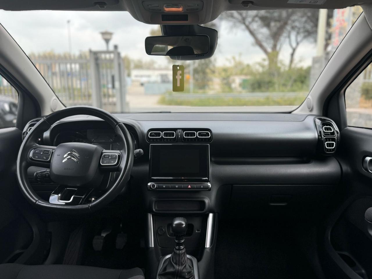 Citroen C3 Aircross Shine PACK