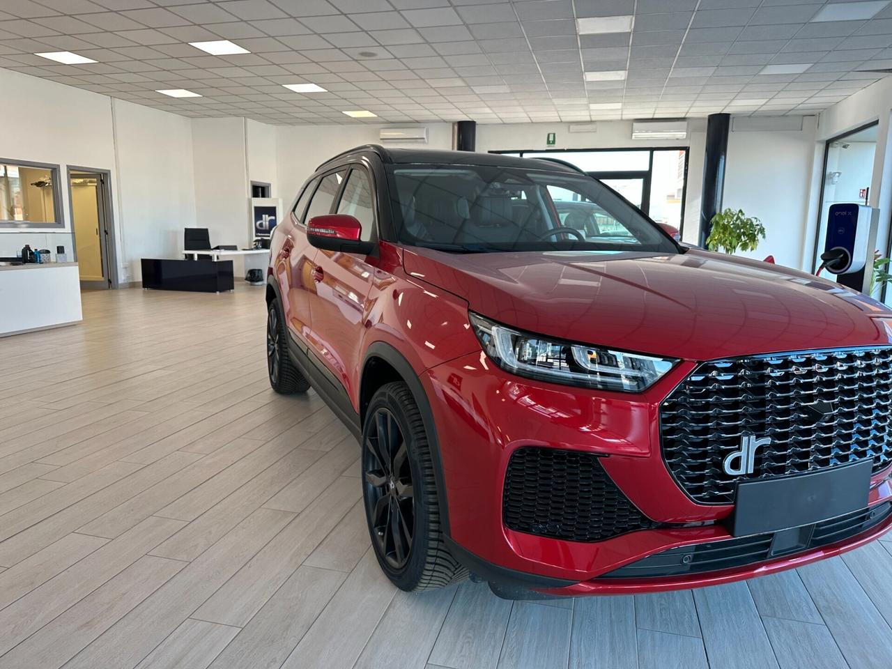 Dr 7.0 Phev 1.5 Plug-in Hybrid sport
