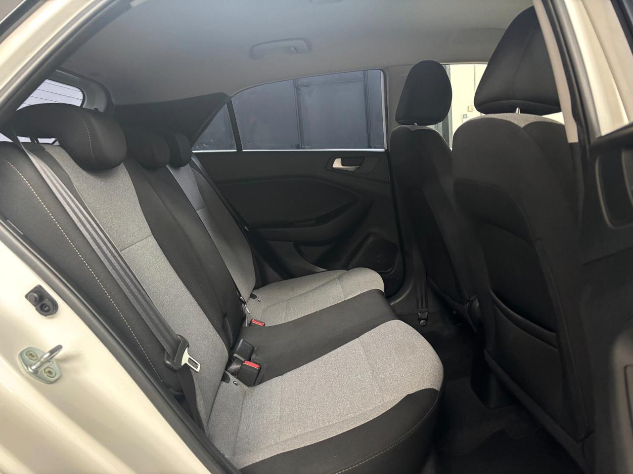 Hyundai i20 1.4 CRDi 5 porte Comfort