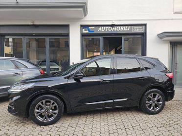 Ford Kuga 1.5 ecoblue ST-Line X 2wd 120cv auto