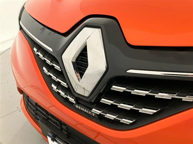 RENAULT Clio 5 Porte 1.6 E-Tech full hybrid 145cv Techno A